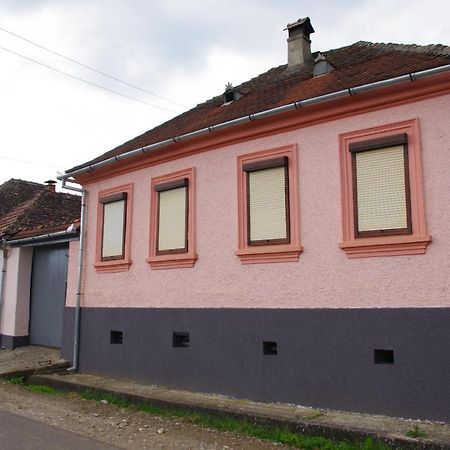Casa Maior Villa Sacel  Dış mekan fotoğraf