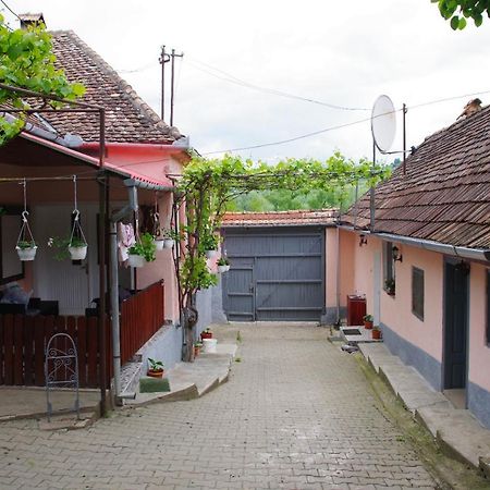 Casa Maior Villa Sacel  Dış mekan fotoğraf