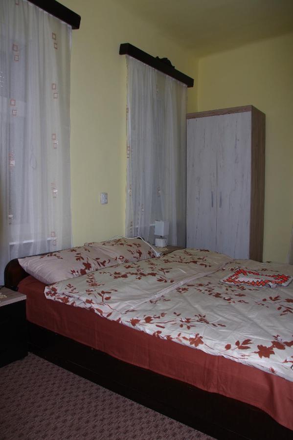 Casa Maior Villa Sacel  Dış mekan fotoğraf