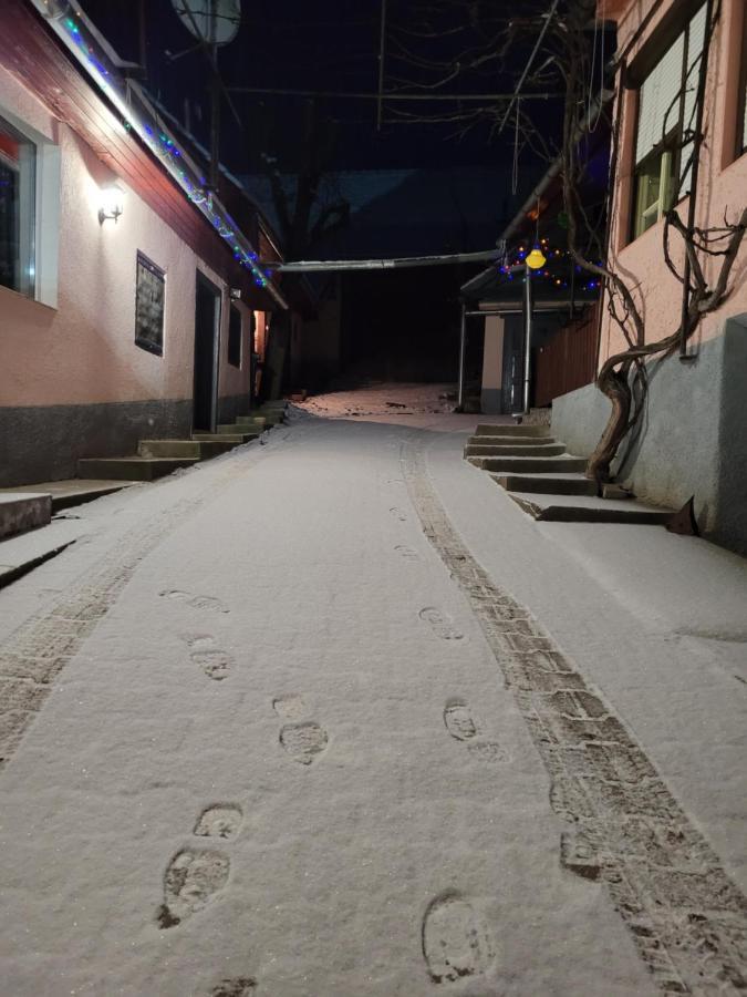 Casa Maior Villa Sacel  Dış mekan fotoğraf