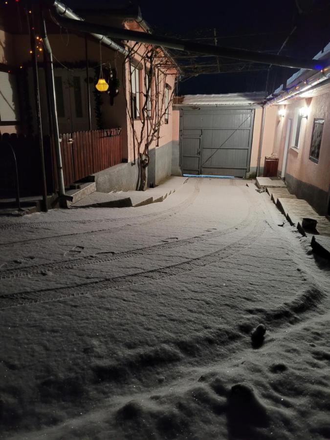 Casa Maior Villa Sacel  Dış mekan fotoğraf