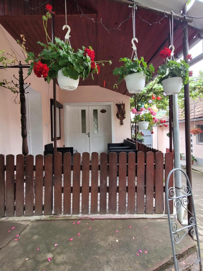 Casa Maior Villa Sacel  Dış mekan fotoğraf