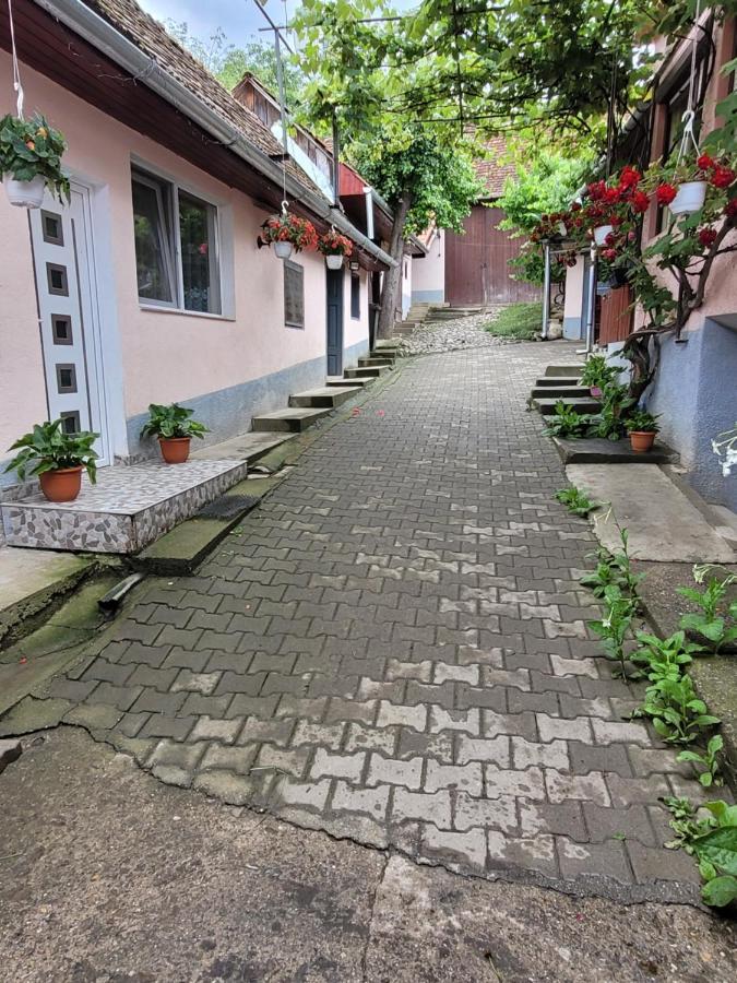 Casa Maior Villa Sacel  Dış mekan fotoğraf